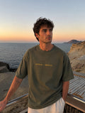 T-Shirt Verde