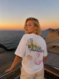 T-Shirt Bianca